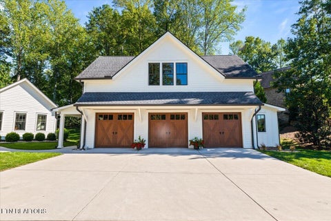 Tiny photo for 3314 Deep Cove Way, Knoxville, TN 37922 (MLS # 1358575)