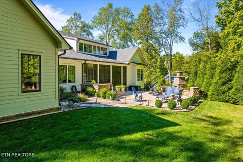 Tiny photo for 3314 Deep Cove Way, Knoxville, TN 37922 (MLS # 1358575)