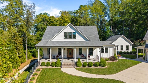Tiny photo for 3314 Deep Cove Way, Knoxville, TN 37922 (MLS # 1358575)