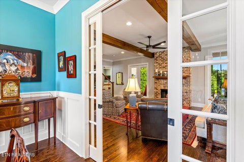 Tiny photo for 3314 Deep Cove Way, Knoxville, TN 37922 (MLS # 1358575)