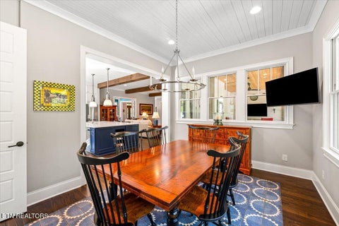 Tiny photo for 3314 Deep Cove Way, Knoxville, TN 37922 (MLS # 1358575)