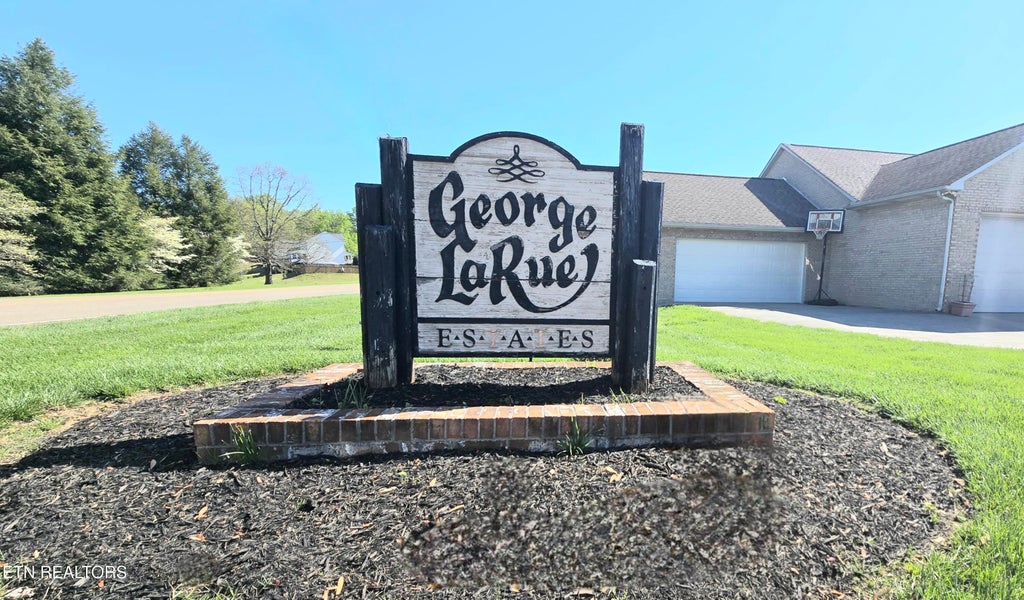 Photo of 7532 Larue Lane, Knoxville, TN 37938 (MLS # 1297486)