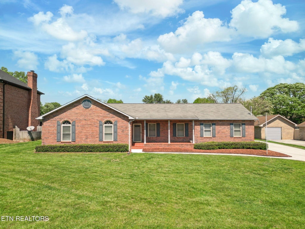 Photo of 7532 Larue Lane, Knoxville, TN 37938 (MLS # 1297486)
