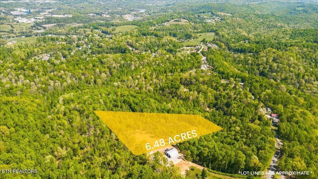 Photo of River Rd, Jacksboro, TN 37757 (MLS # 1339864)
