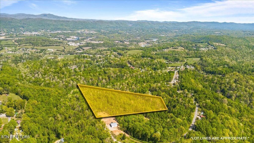 Photo of River Rd, Jacksboro, TN 37757 (MLS # 1339864)