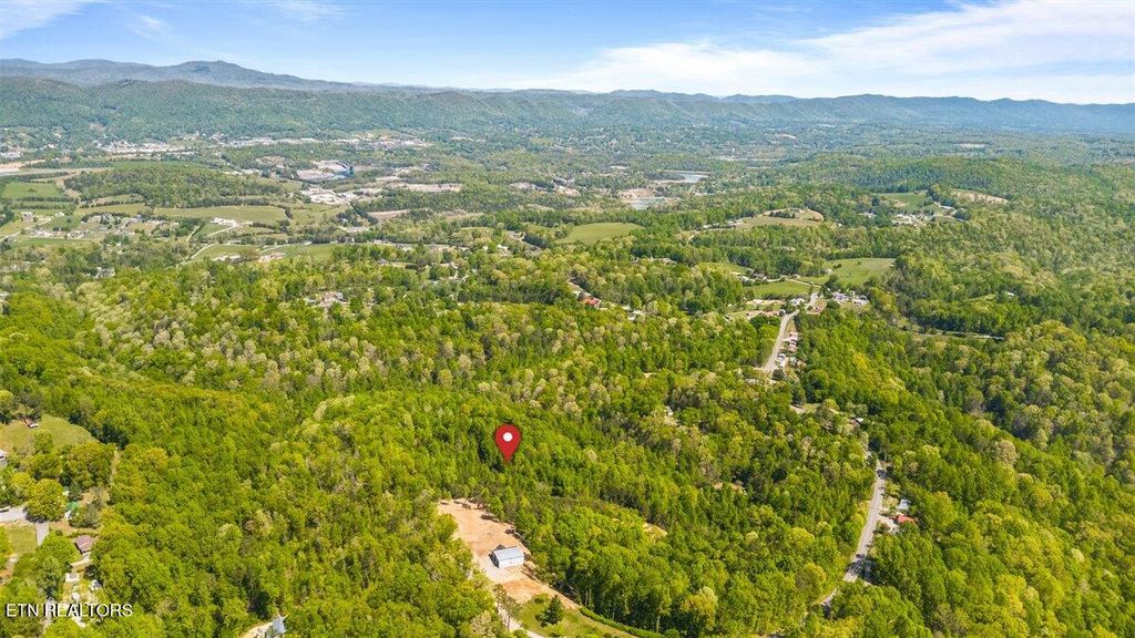 Photo of River Rd, Jacksboro, TN 37757 (MLS # 1339864)