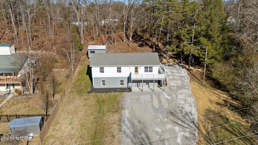 Photo of 100 Sierra Place, Rockwood, TN 37854 (MLS # 1284484)