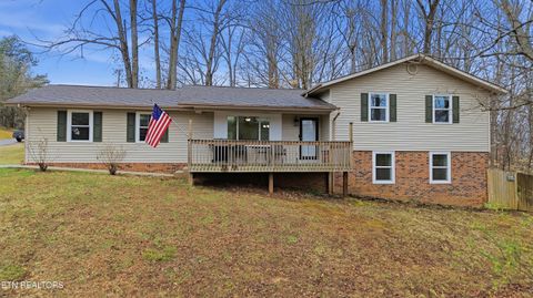 9429 Jim Loy Drive Strawberry Plains TN 37871