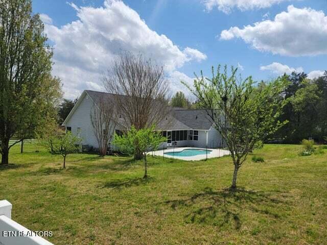 Photo of 4635 Old Dixie Hwy, Evensville, TN 37332 (MLS # 1296379)