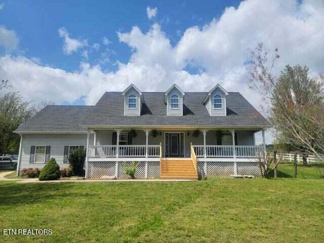 Photo of 4635 Old Dixie Hwy, Evensville, TN 37332 (MLS # 1296379)