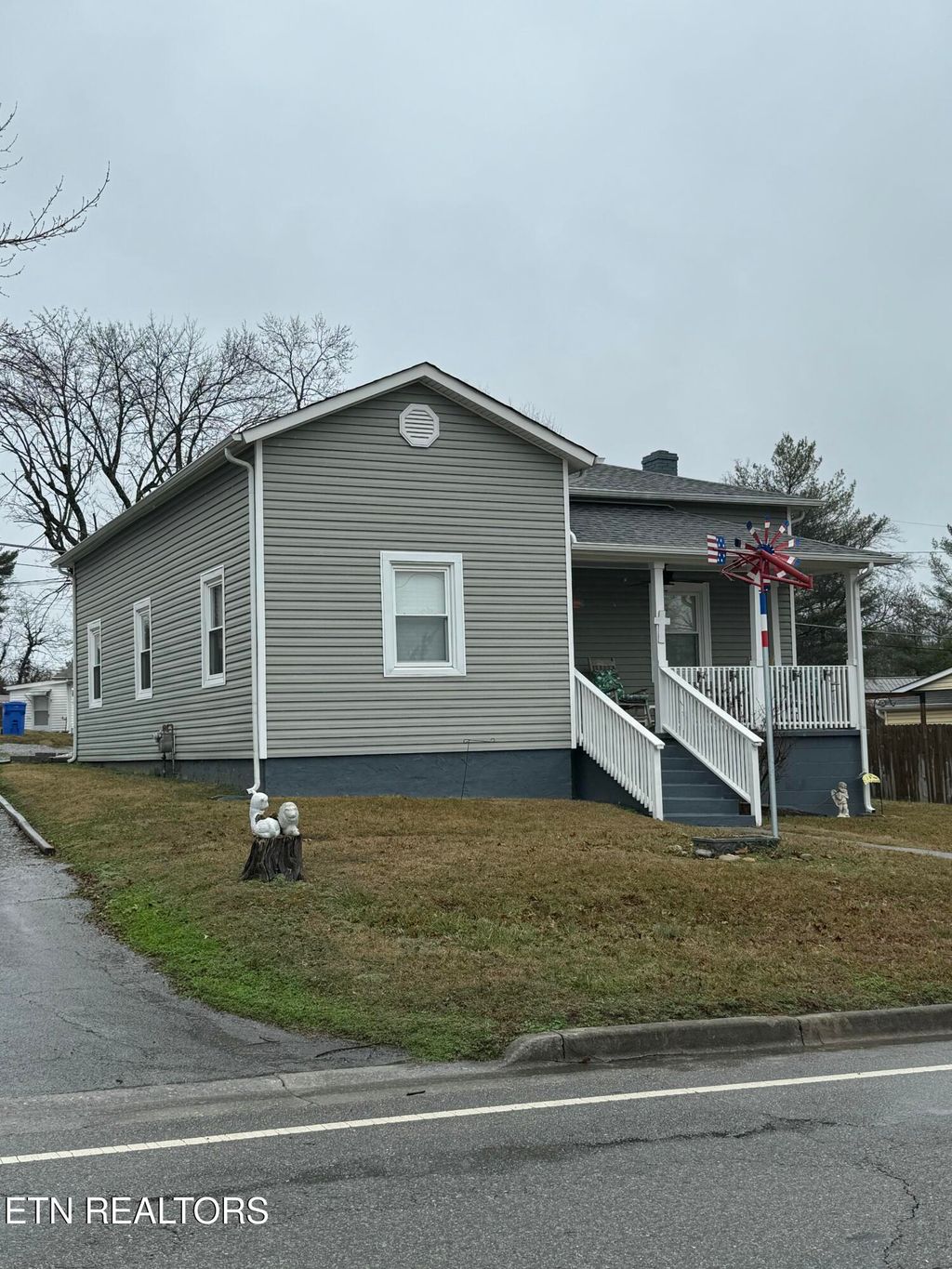 Photo of 1234 N Wright Rd, Alcoa, TN 37701 (MLS # 1295333)