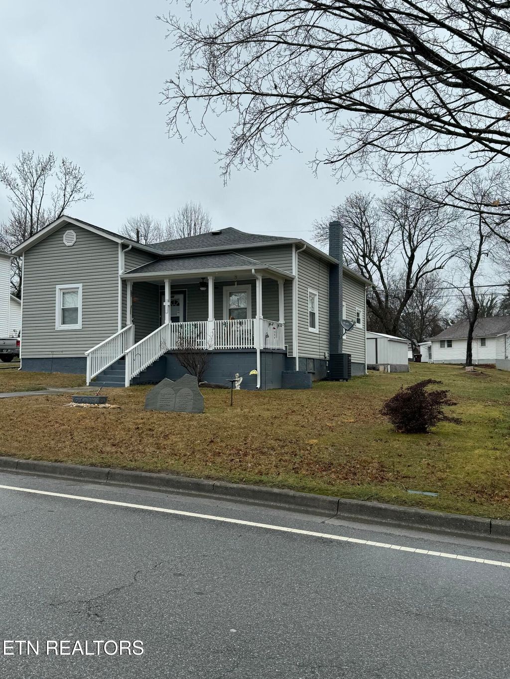 Photo of 1234 N Wright Rd, Alcoa, TN 37701 (MLS # 1295333)