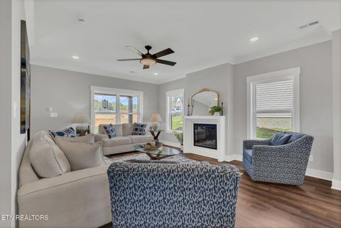 Tiny photo for 3300 Indian Summer Lane #LOT 33, Knoxville, TN 37920 (MLS # 1340666)