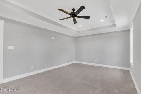 Tiny photo for 3300 Indian Summer Lane #LOT 33, Knoxville, TN 37920 (MLS # 1340666)