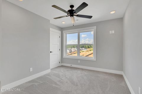Tiny photo for 3300 Indian Summer Lane #LOT 33, Knoxville, TN 37920 (MLS # 1340666)