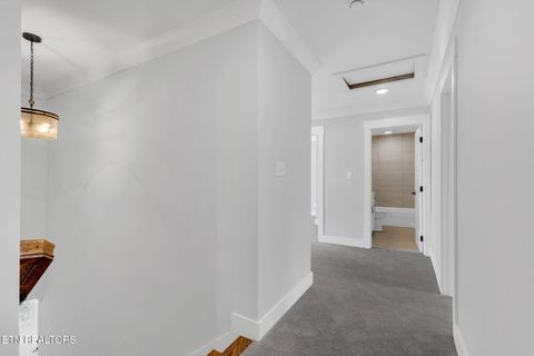 Tiny photo for 3300 Indian Summer Lane #LOT 33, Knoxville, TN 37920 (MLS # 1340666)