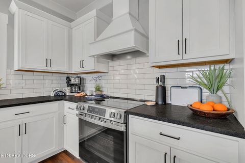 Tiny photo for 3300 Indian Summer Lane #LOT 33, Knoxville, TN 37920 (MLS # 1340666)