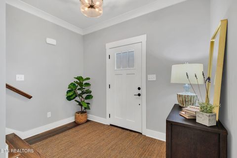 Tiny photo for 3300 Indian Summer Lane #LOT 33, Knoxville, TN 37920 (MLS # 1340666)
