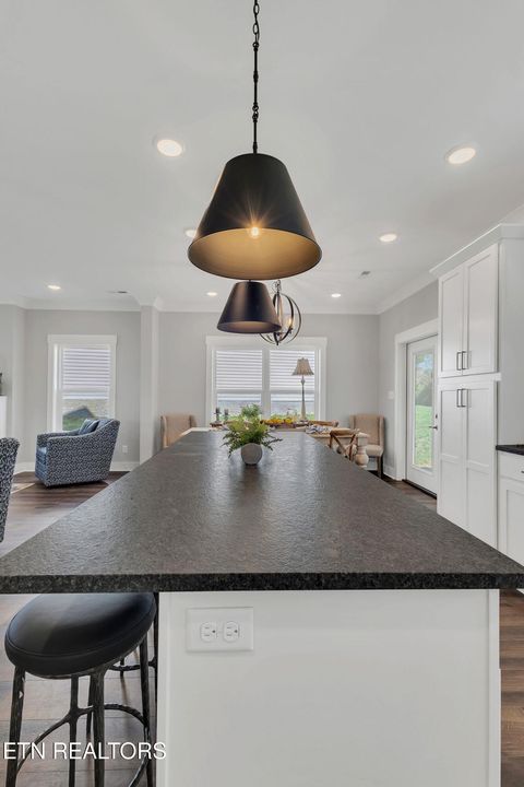 Tiny photo for 3300 Indian Summer Lane #LOT 33, Knoxville, TN 37920 (MLS # 1340666)