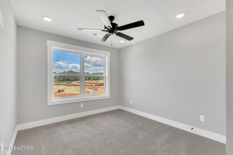 Tiny photo for 3300 Indian Summer Lane #LOT 33, Knoxville, TN 37920 (MLS # 1340666)