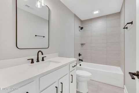 Tiny photo for 3300 Indian Summer Lane #LOT 33, Knoxville, TN 37920 (MLS # 1340666)