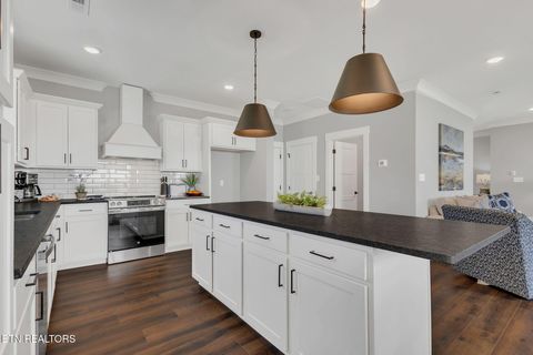 Tiny photo for 3300 Indian Summer Lane #LOT 33, Knoxville, TN 37920 (MLS # 1340666)