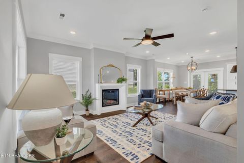 Tiny photo for 3300 Indian Summer Lane #LOT 33, Knoxville, TN 37920 (MLS # 1340666)