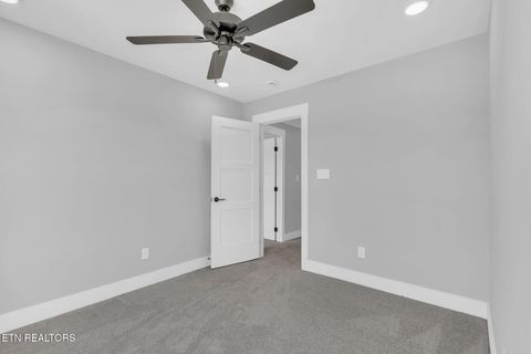 Tiny photo for 3300 Indian Summer Lane #LOT 33, Knoxville, TN 37920 (MLS # 1340666)