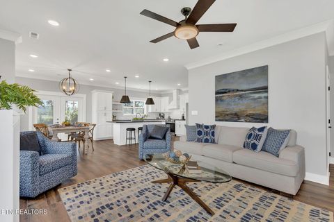 Tiny photo for 3300 Indian Summer Lane #LOT 33, Knoxville, TN 37920 (MLS # 1340666)