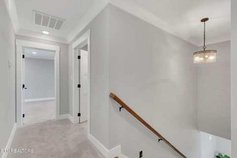 Tiny photo for 3300 Indian Summer Lane #LOT 33, Knoxville, TN 37920 (MLS # 1340666)