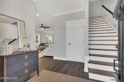 Tiny photo for 3300 Indian Summer Lane #LOT 33, Knoxville, TN 37920 (MLS # 1340666)