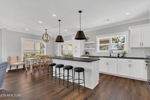 Tiny photo for 3300 Indian Summer Lane #LOT 33, Knoxville, TN 37920 (MLS # 1340666)