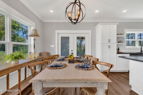 Tiny photo for 3300 Indian Summer Lane #LOT 33, Knoxville, TN 37920 (MLS # 1340666)