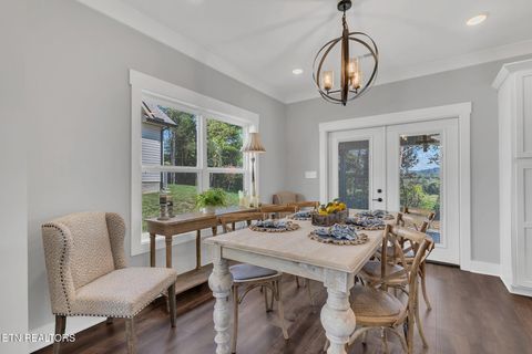 Tiny photo for 3300 Indian Summer Lane #LOT 33, Knoxville, TN 37920 (MLS # 1340666)