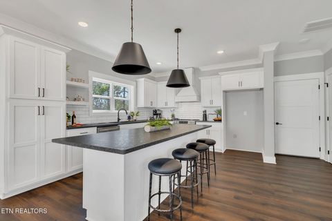 Tiny photo for 3300 Indian Summer Lane #LOT 33, Knoxville, TN 37920 (MLS # 1340666)