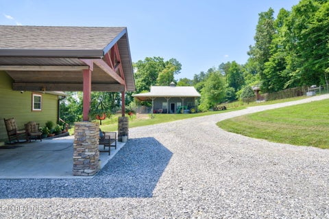 Tiny photo for 1252 (2 Acres) Shellotte Loop Loop, Pall Mall, TN 38577 (MLS # 1357497)