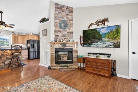 Tiny photo for 1252 (2 Acres) Shellotte Loop Loop, Pall Mall, TN 38577 (MLS # 1357497)
