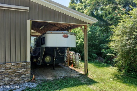 Tiny photo for 1252 (2 Acres) Shellotte Loop Loop, Pall Mall, TN 38577 (MLS # 1357497)