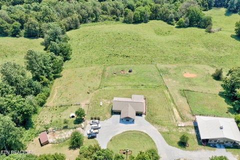 Tiny photo for 1252 (2 Acres) Shellotte Loop Loop, Pall Mall, TN 38577 (MLS # 1357497)