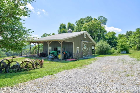 Tiny photo for 1252 (2 Acres) Shellotte Loop Loop, Pall Mall, TN 38577 (MLS # 1357497)