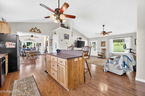 Tiny photo for 1252 (2 Acres) Shellotte Loop Loop, Pall Mall, TN 38577 (MLS # 1357497)