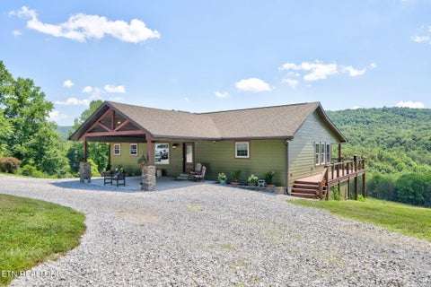 Tiny photo for 1252 (2 Acres) Shellotte Loop Loop, Pall Mall, TN 38577 (MLS # 1357497)