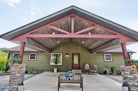 Tiny photo for 1252 (2 Acres) Shellotte Loop Loop, Pall Mall, TN 38577 (MLS # 1357497)