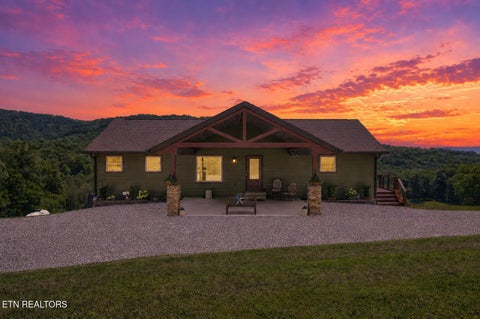 Photo of 1252 (2 Acres) Shellotte Loop Loop, Pall Mall, TN 38577 (MLS # 1357497)