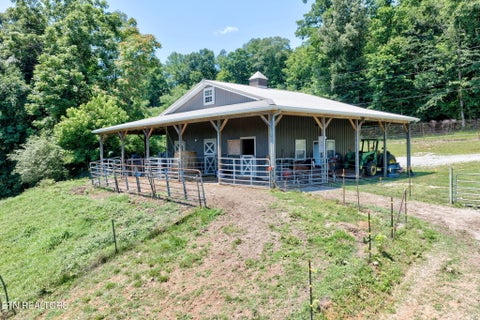 Tiny photo for 1252 (2 Acres) Shellotte Loop Loop, Pall Mall, TN 38577 (MLS # 1357497)