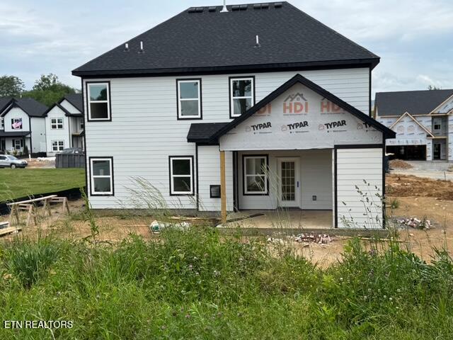 1309 Fort Craig Tr