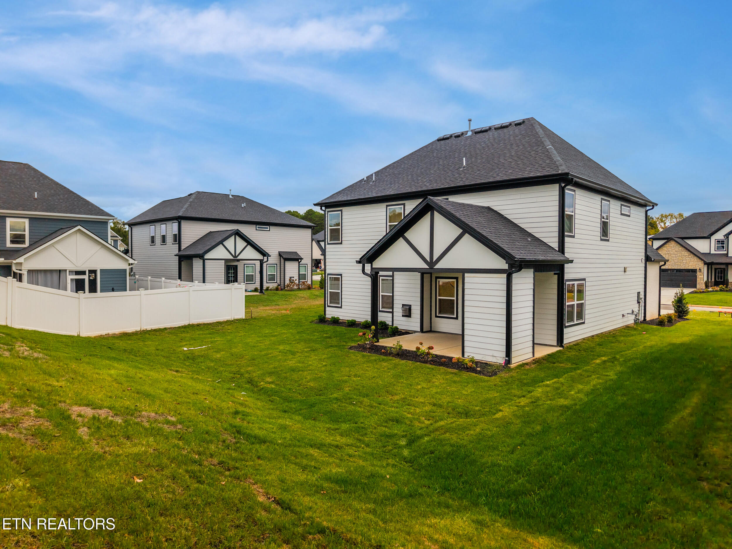 1309 Fort Craig Tr