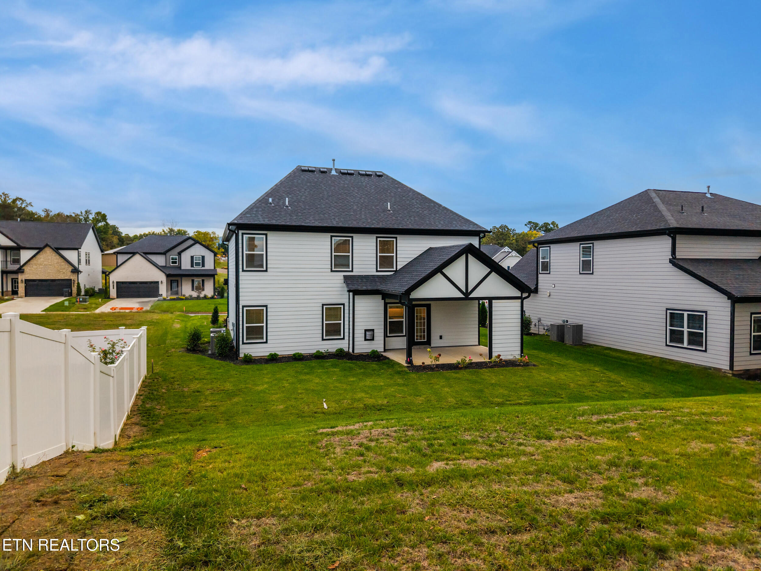 1309 Fort Craig Tr