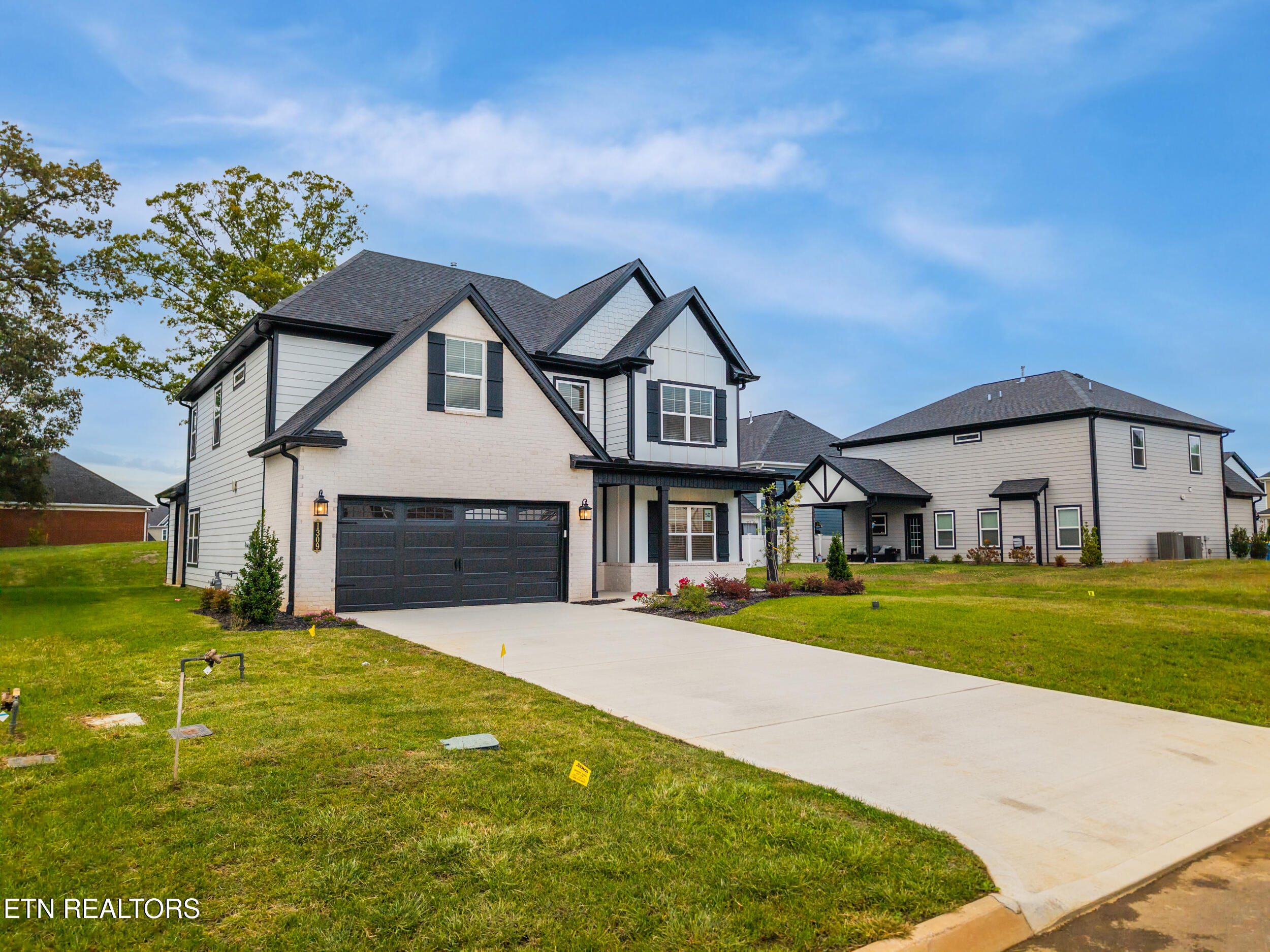 1309 Fort Craig Tr
