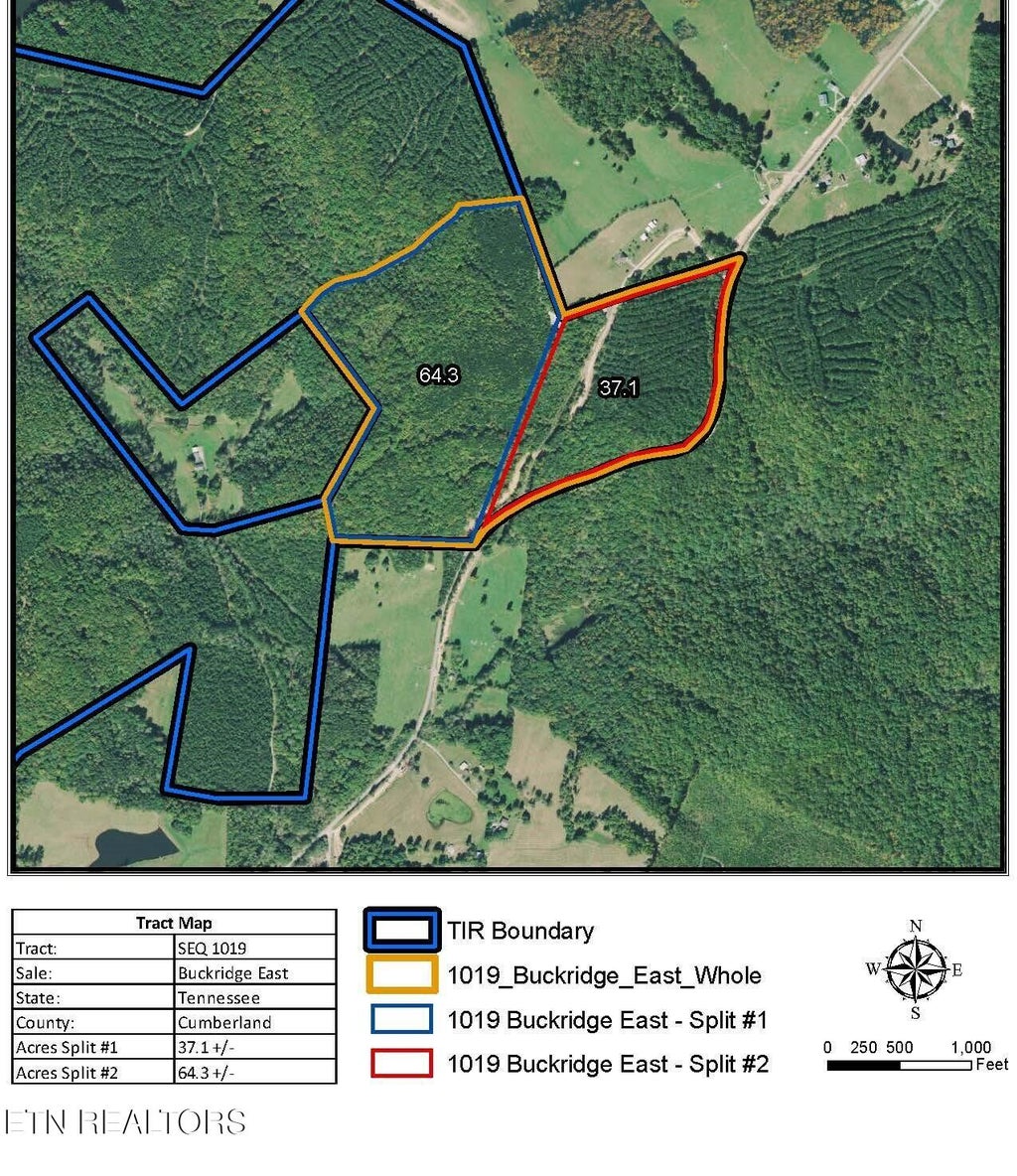 Photo of Buckridge Rd, Crossville, TN 38572 (MLS # 1345550)